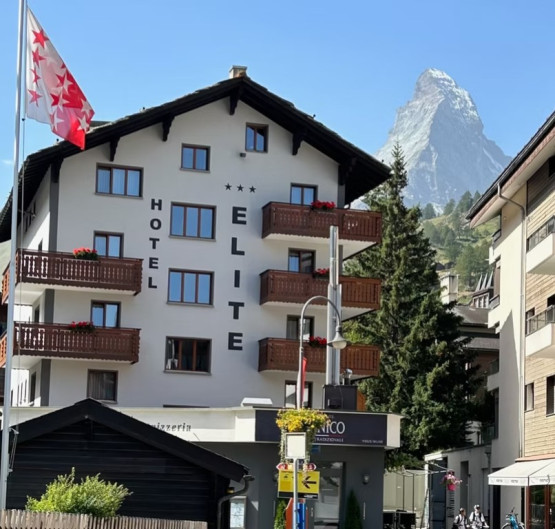 Hotel Schweiz